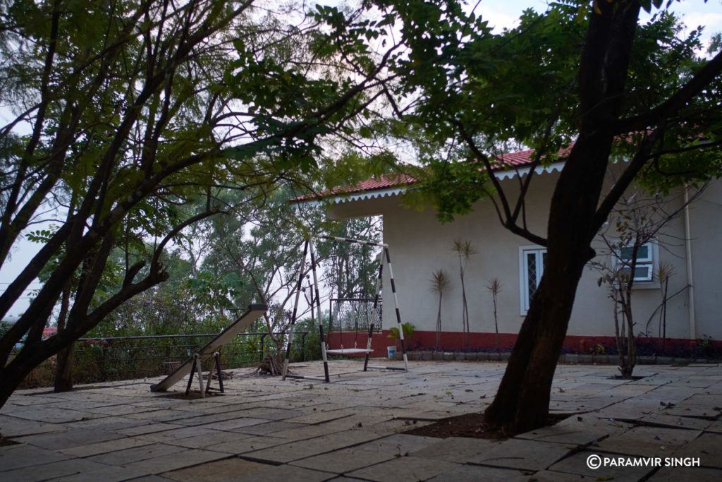 Mahabaleshwar Bungalow