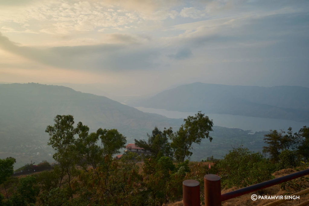 Mahabaleshwar Vista