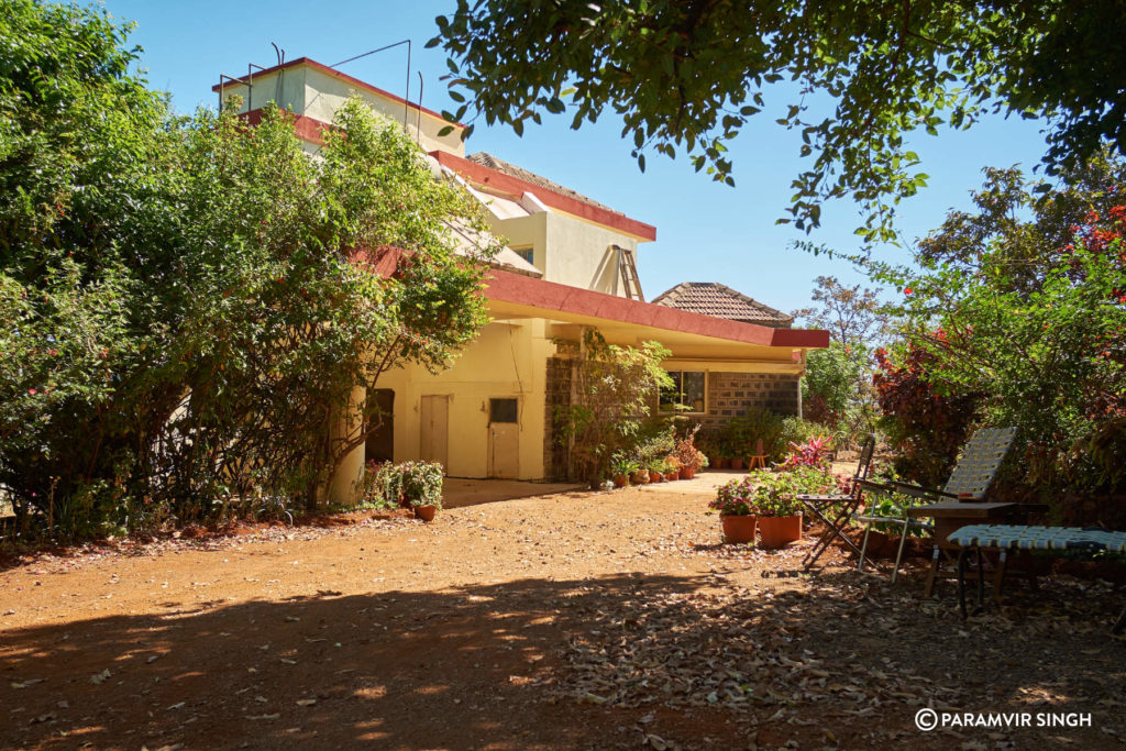 Mahabaleshwar-Bungalow