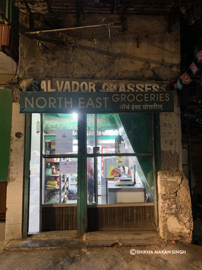 North East Groceries