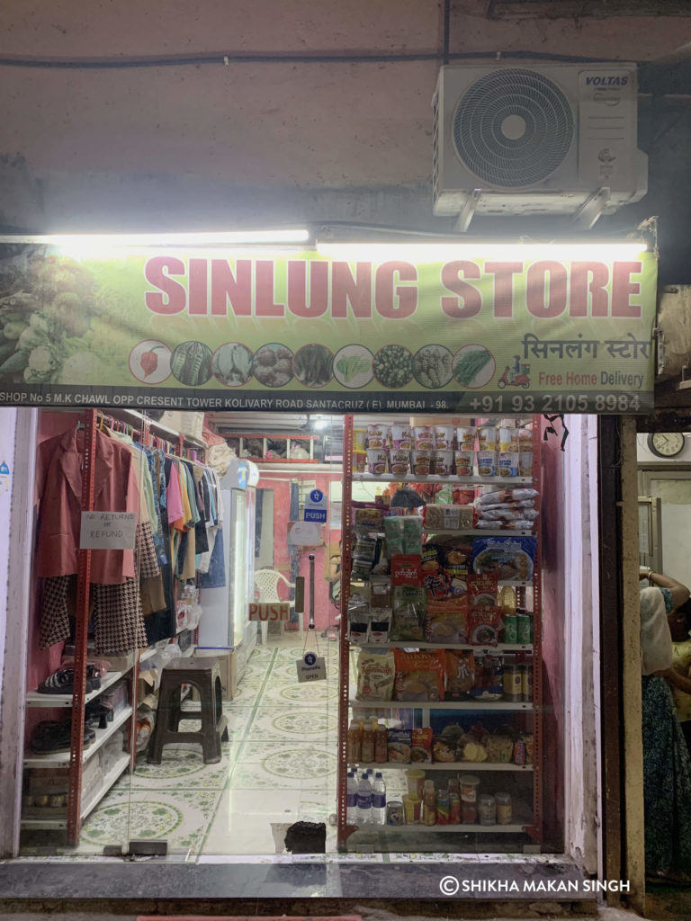 Sinlung Store